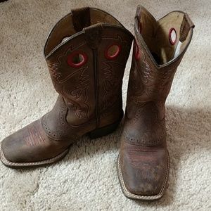 Cowboy Boots